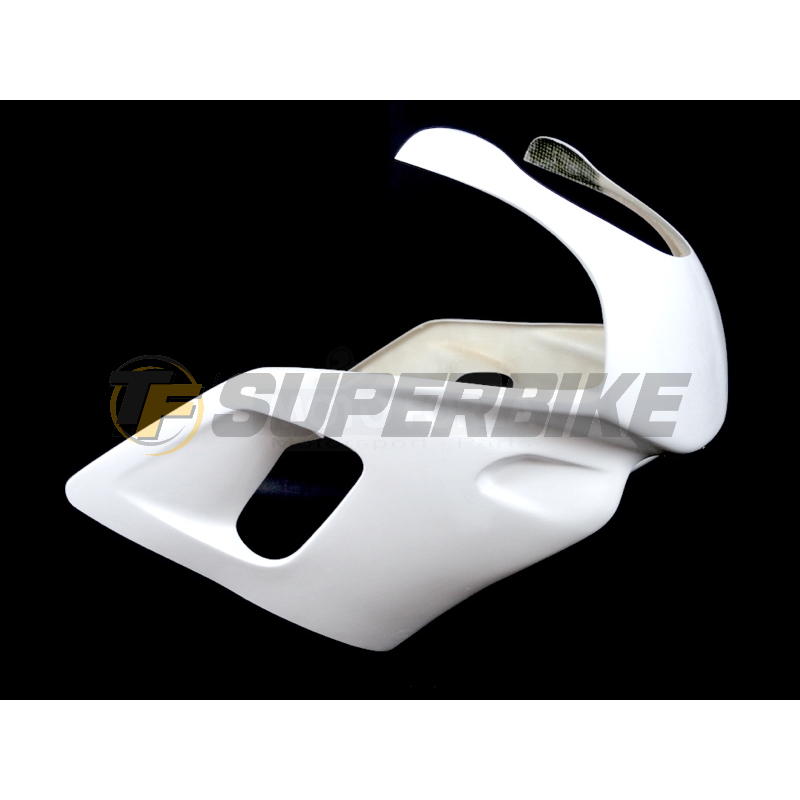 Carenado de fibra Honda CBR900RR 1992-1995 colín asiento original