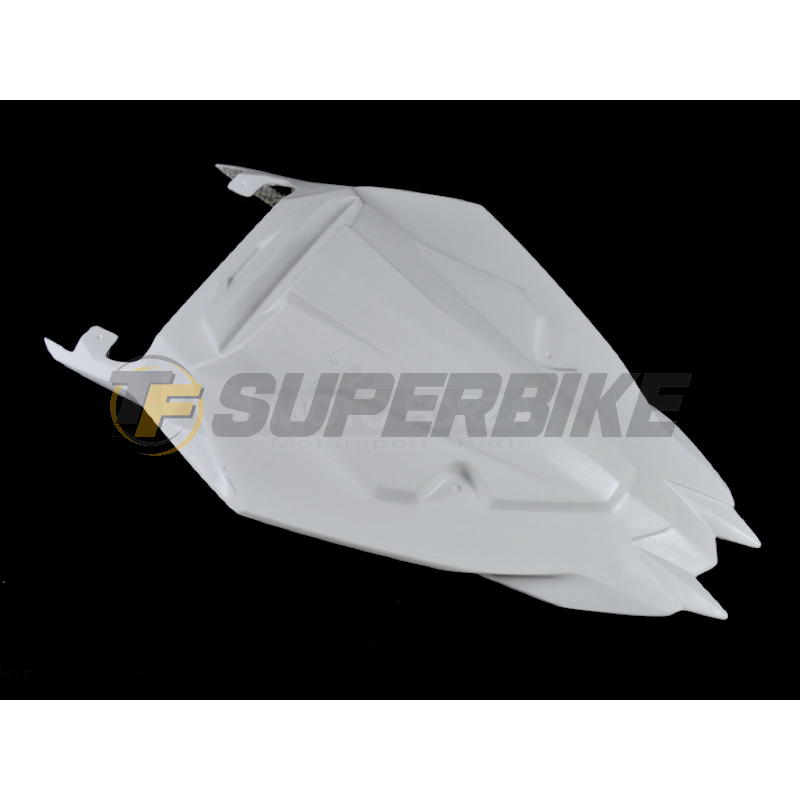 Carenado de fibra BMW S1000RR 2015-2018 colín asiento original