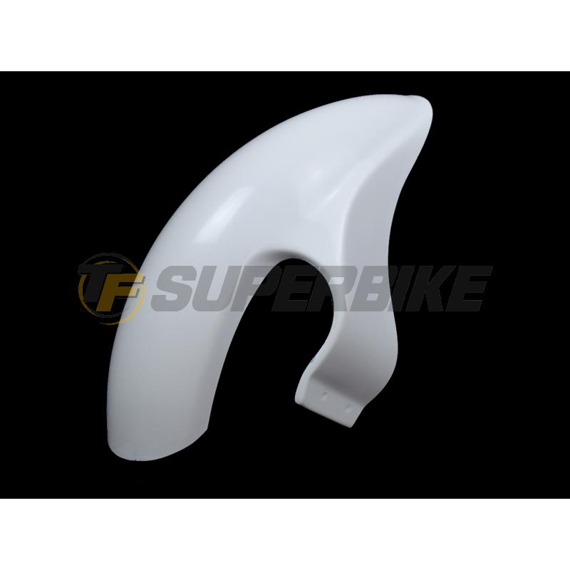 Guardabarros delantero fibra vidrio Bimota BB1 / SB6 / DB4 / 500 Vdue E / YB9 SR/I