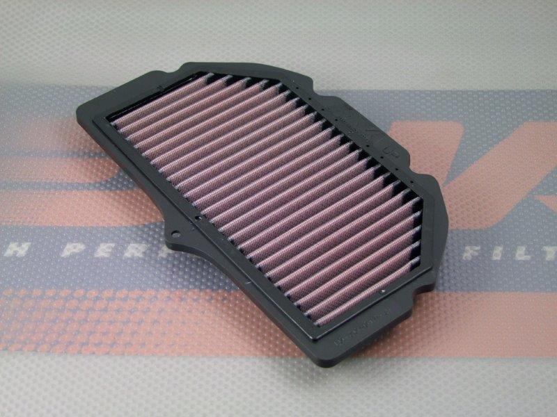 Filtro de aire DNA Filters para Suzuki GSX-R 600 / 750 2002-2003