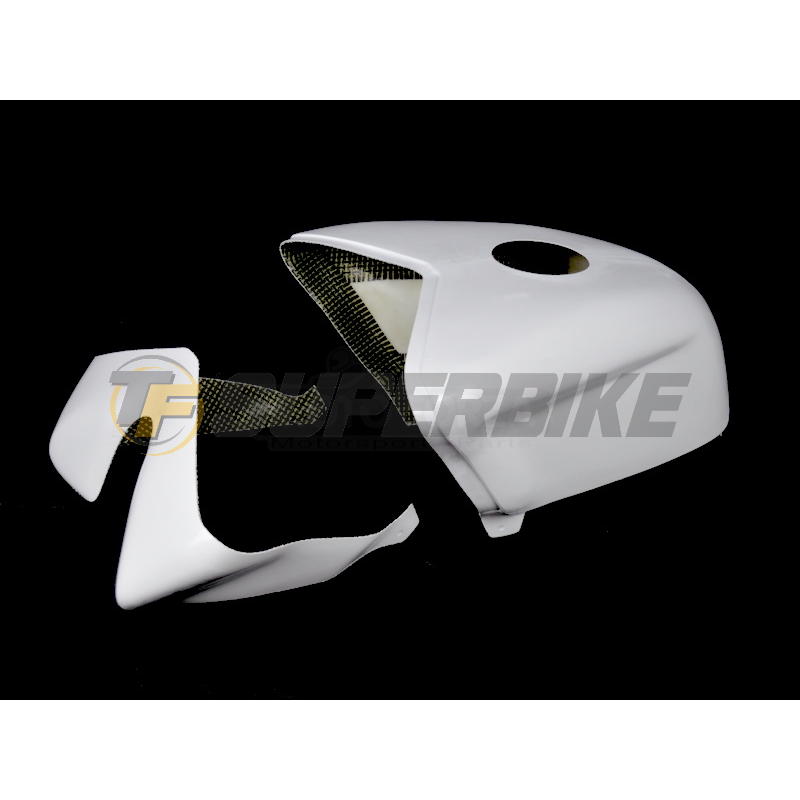 Cubre depósito Ducati 1098 / 1198 2008-2011