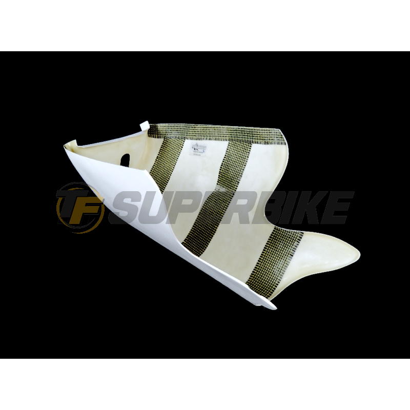 Carenado de fibra Honda RS 125 1999-2003