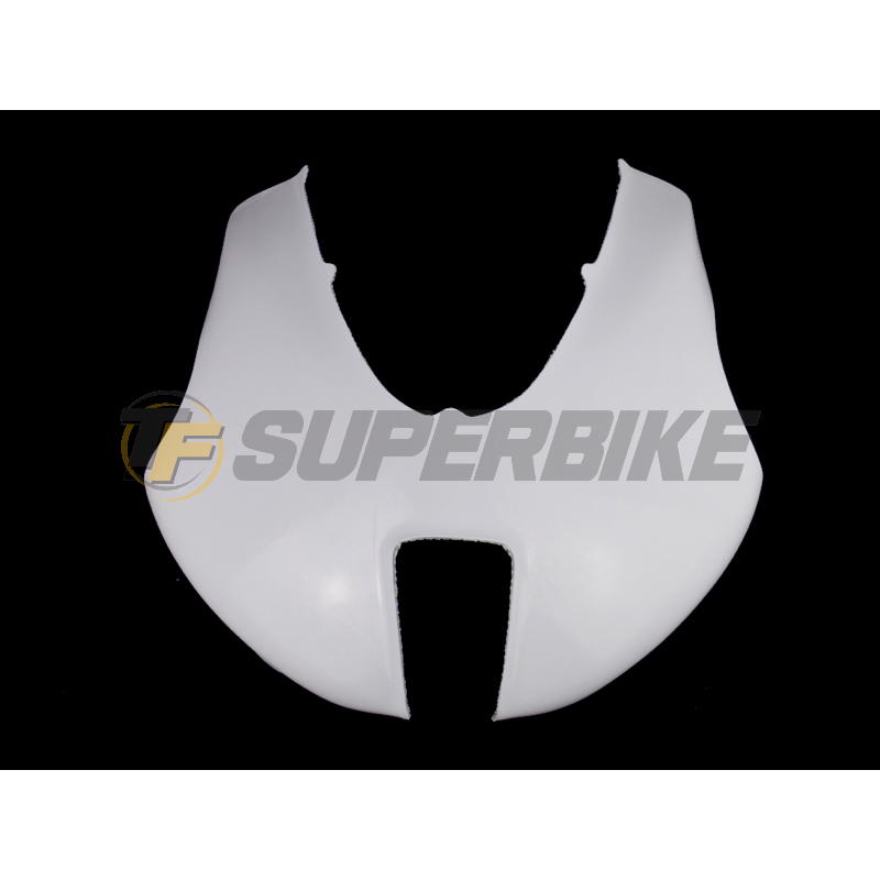 Carenado de fibra Moto2 5 piezas para transformaciones (ICP Caretta 2010-2012)