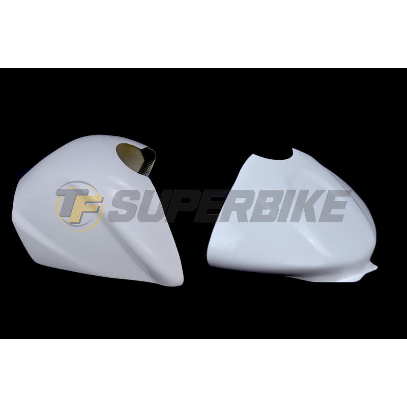 Cubre depósito Triumph Daytona 675 2006-2012