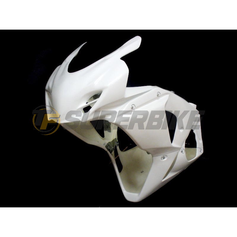 Carenado de fibra v2 Suzuki GSX-R 1000 2009-2016 colín racing