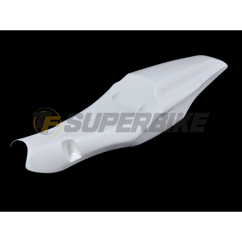 Carenado de fibra Kawasaki ZX-10R 2011-2015 5 piezas colín racing