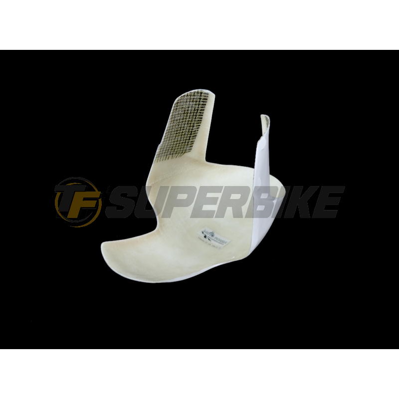Guardabarros delantero fibra vidrio Yamaha TZ 250 M Kit 1994-2005