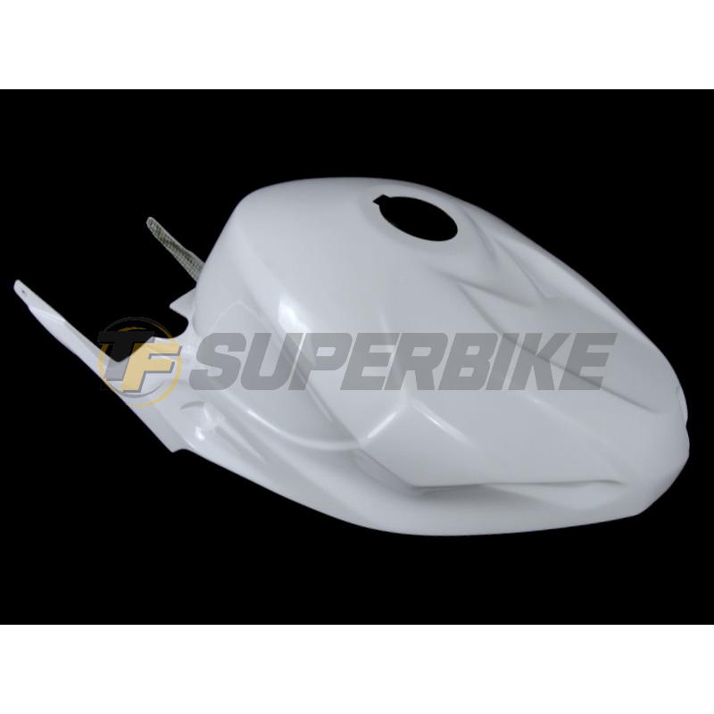 Cubre depósito grande BMW S1000RR 2015-2018