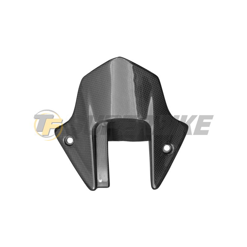 Guardabarros trasero fibra carbono Honda CBR1000RR 2017-2019