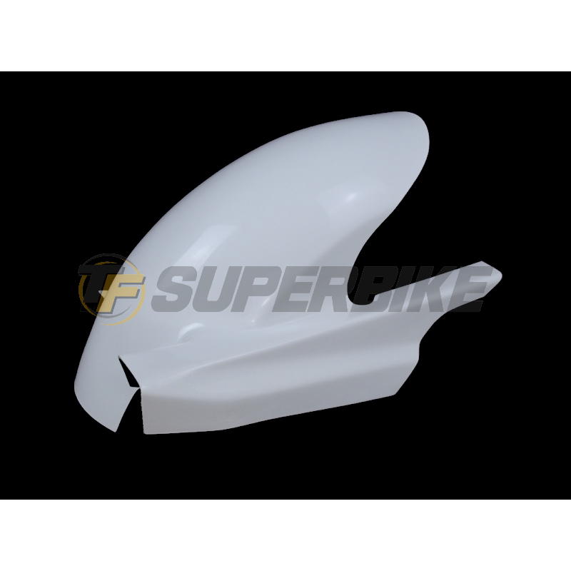 Guardabarros trasero fibra vidrio Suzuki SV 1000 2003-2004