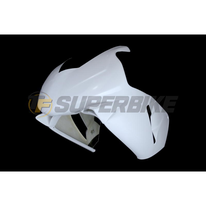 Carenado de fibra Honda CBR600RR 2003-2004 colín asiento original