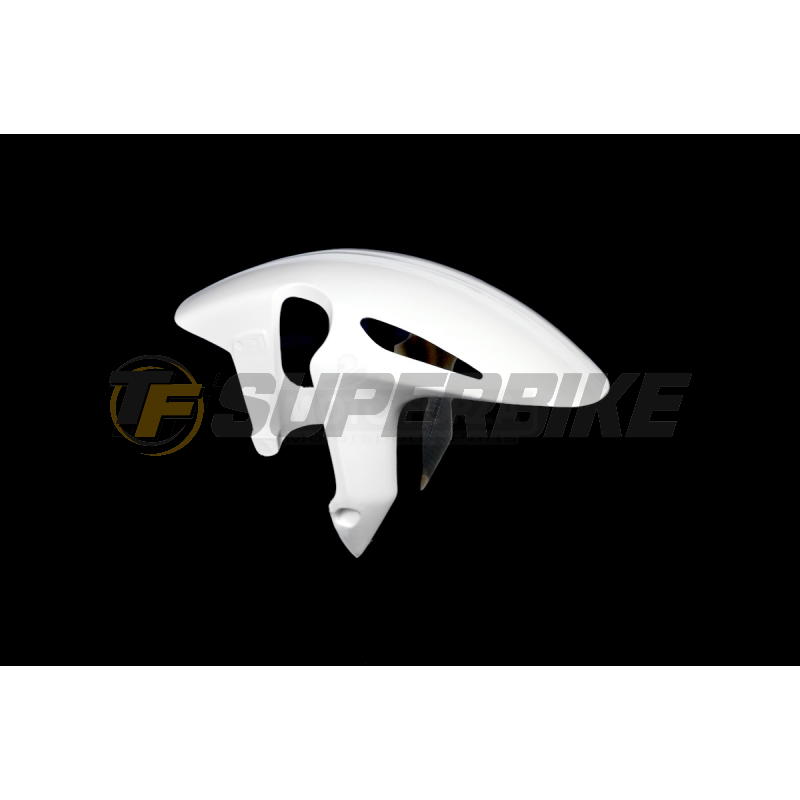 Guardabarros delantero fibra vidrio Honda CBR1000RR 2012-2016