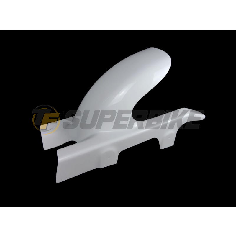 Guardabarros trasero fibra vidrio Yamaha FZ6 2004-2007