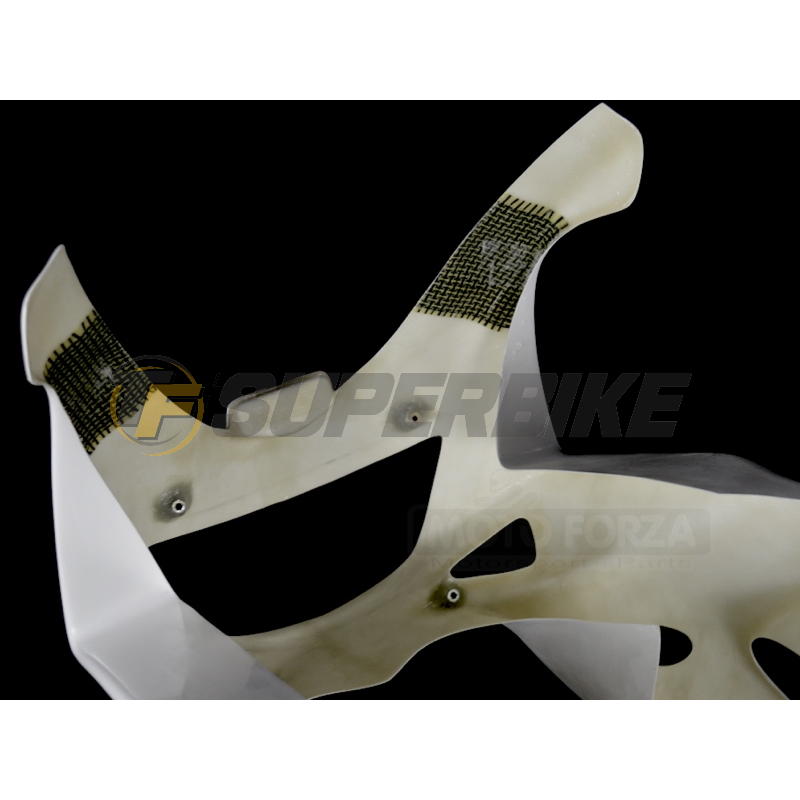 Carenado de fibra Street v1 Honda VTR 1000 Firestorm 1997-2007
