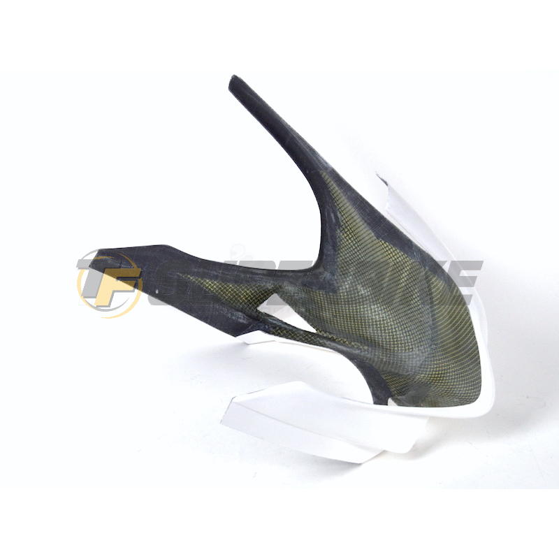 Carenado de fibra Ducati 748 / 916 / 998 1995-2003 colín racing v2