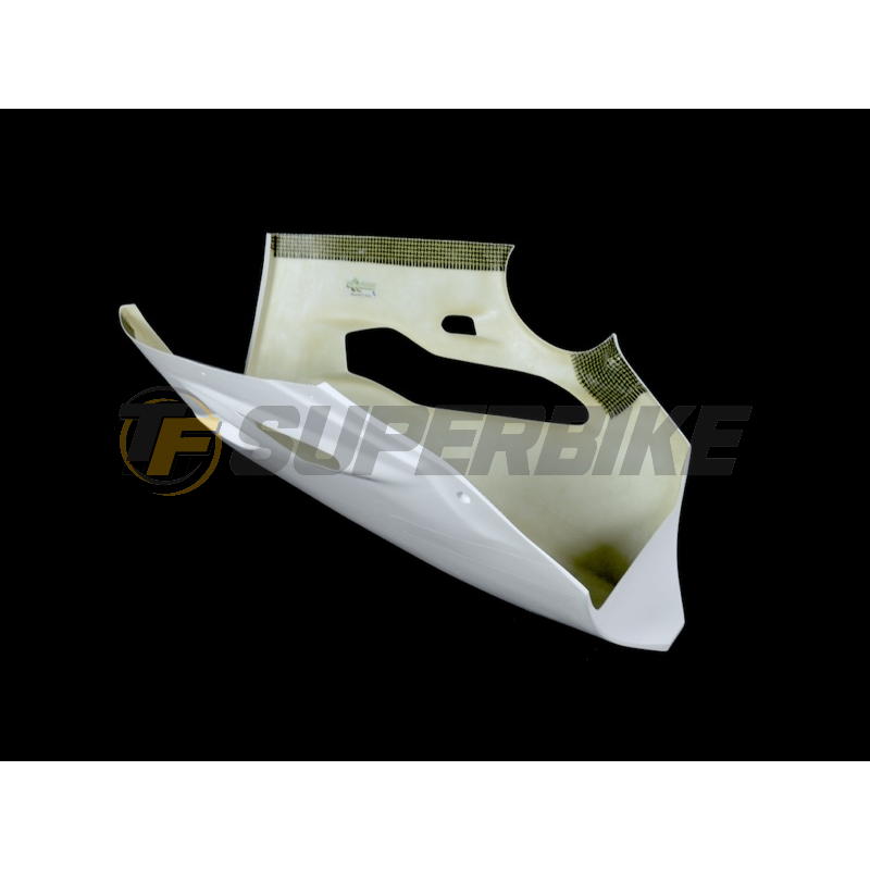 Carenado de fibra Ducati Panigale V2 2020-2024 escape racing