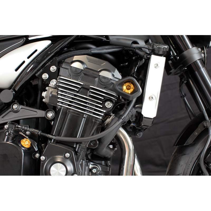 Protectores anti caída anti shock Kawasaki Z900 / Z900RS