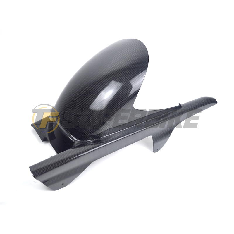 Guardabarros trasero fibra vidrio Honda CB 600 F Hornet 1998-2006