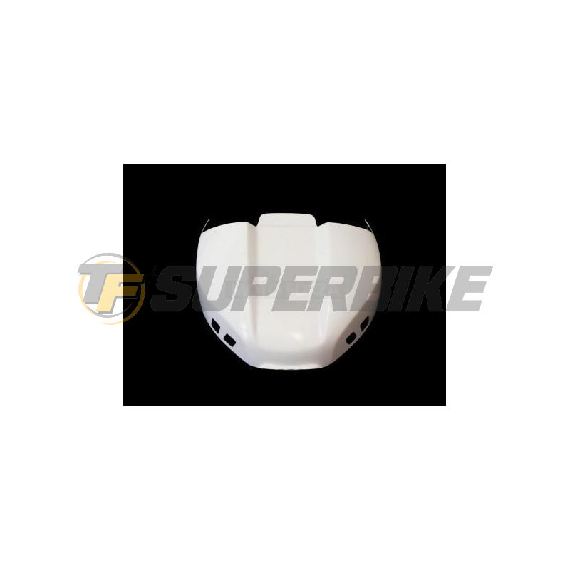 Cubre depósito frontal v2 Moto2 ICP Caretta 2010-2012