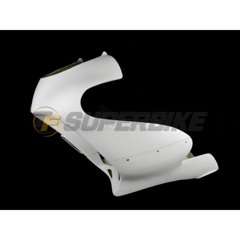 Carenado de fibra Aprilia RS 125 R GP 2005