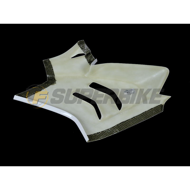 Carenado de fibra Ducati Panigale V4 / V4S / V4R 2023-2024 escape racing