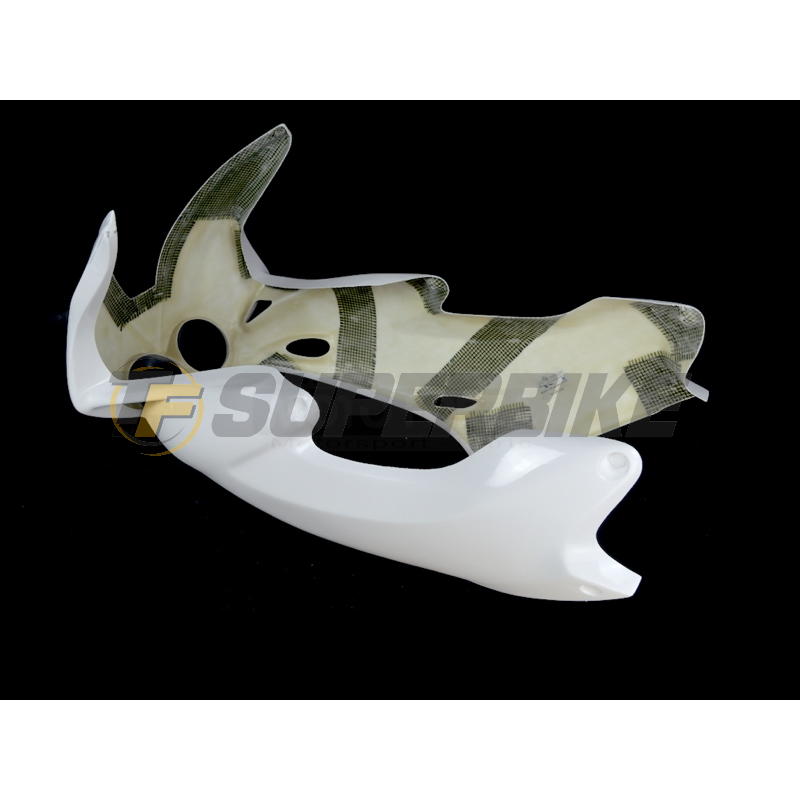 Carenado de fibra Street Bimota BB1 Supermono 1995-1998