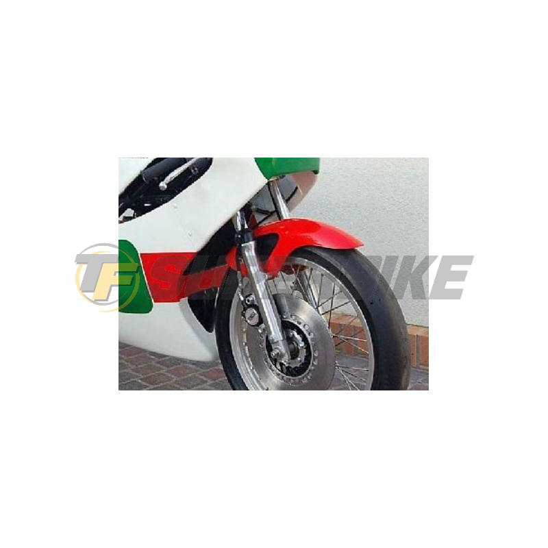 Guardabarros delantero cantilever 250 - 350 1978-1982 (Spondon, Yamaha, Bartol, etc)