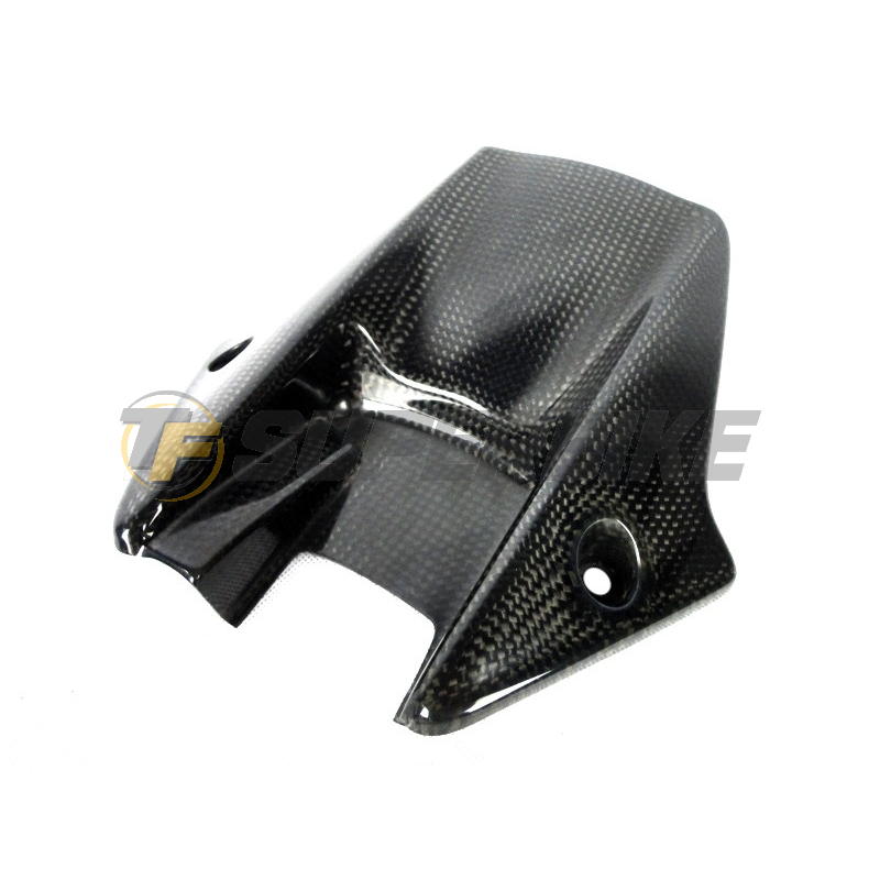 Guardabarros trasero fibra carbono Honda CBR1000RR 2008-2016