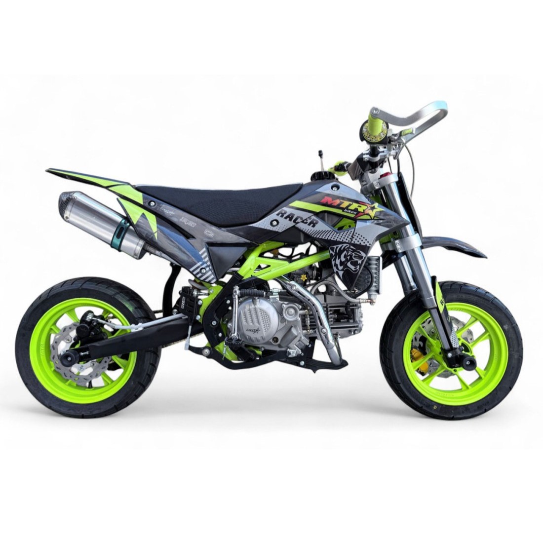 Malcor Racer R 190cc SPECIAL EDITION