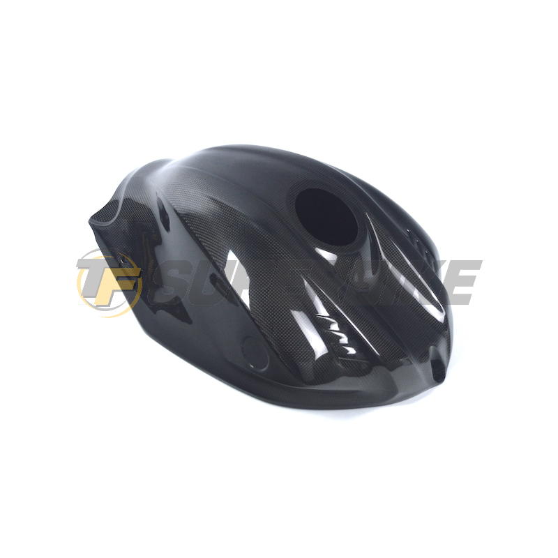 Cubre depósito Yamaha R6 / R6R 2017-2025