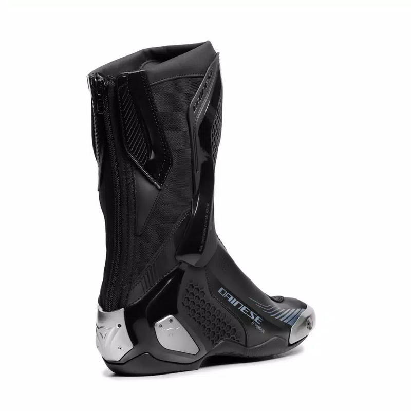 Botas Dainese Torque 4 Negro