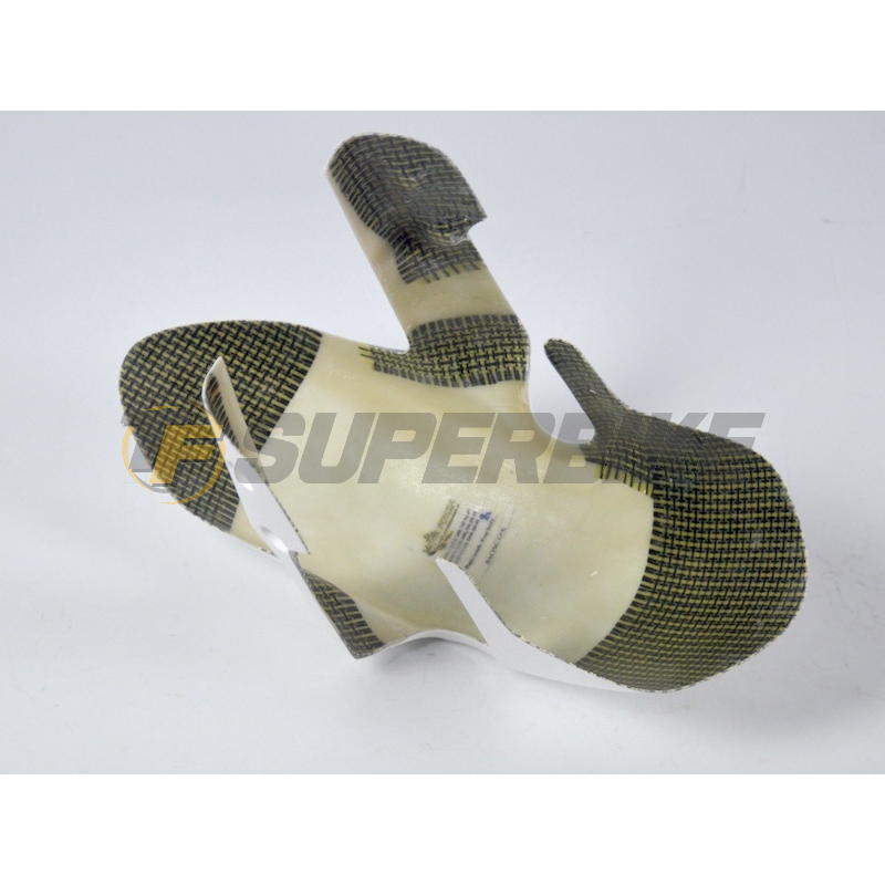 Guardabarros delantero fibra vidrio Suzuki GSX-R 1000 2005-2006