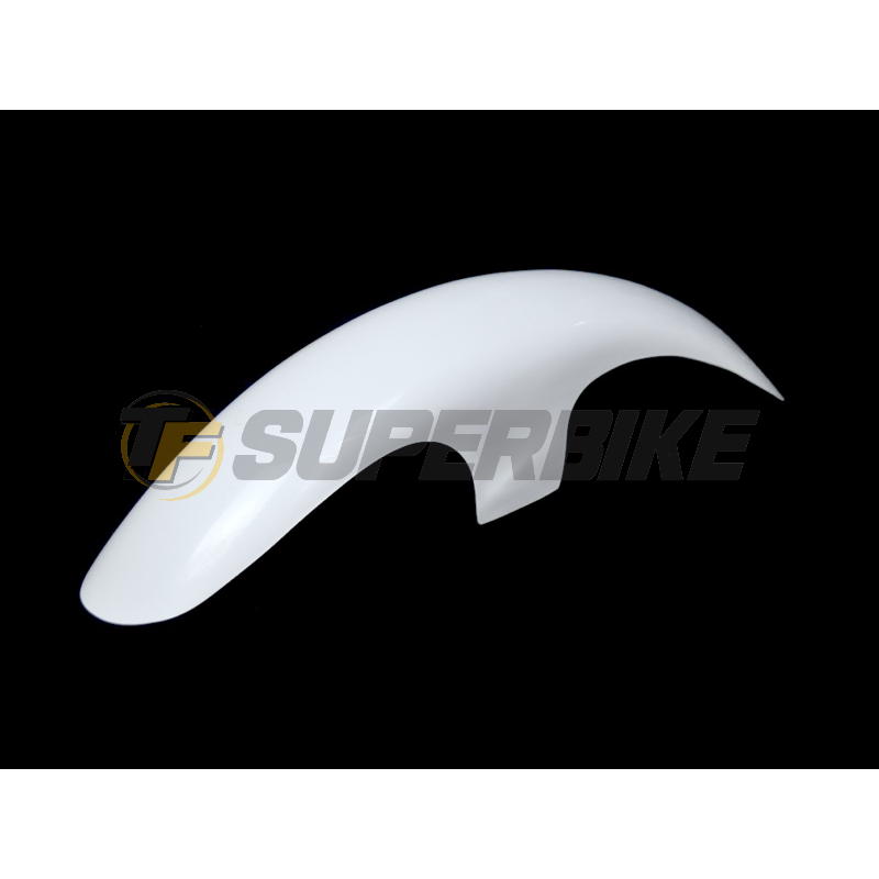 Guardabarros delantero Laverda SFC 750 1974
