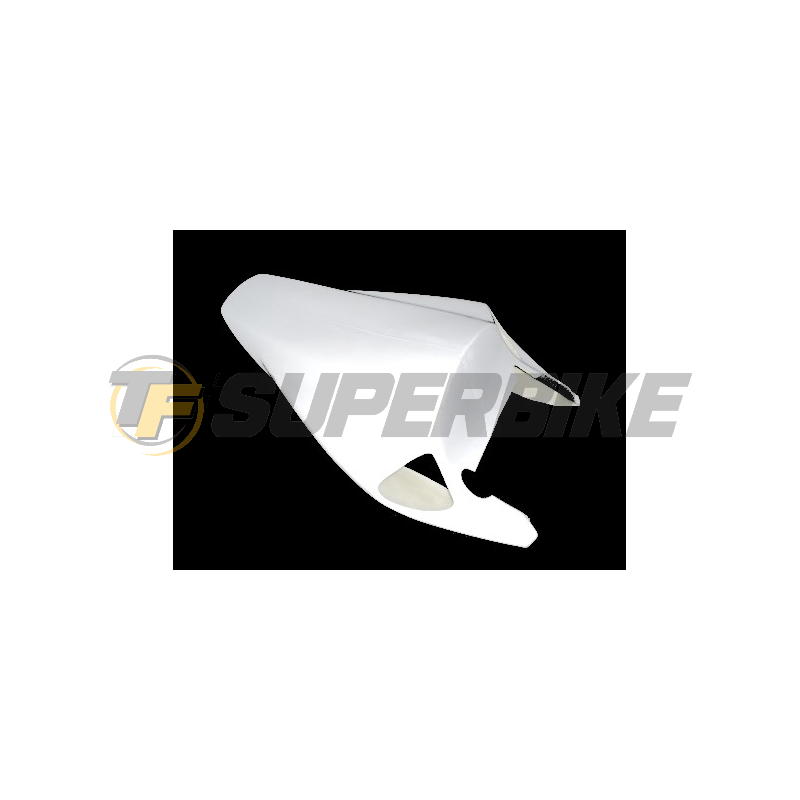 Carenado de fibra Honda CBR1000RR 2004-2005 colín asiento original