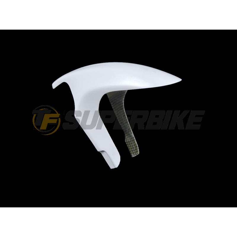 Guardabarros delantero fibra vidrio Aprilia RS 125 R GP 1994-1998