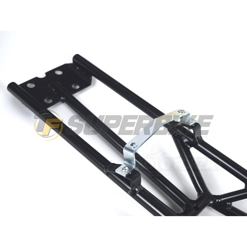 Carenado de fibra Ducati 848 / 1098 / 1198 colín racing v2