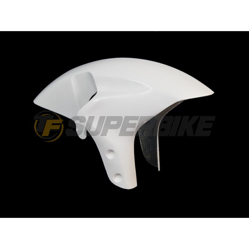 Guardabarros delantero fibra vidrio Honda CBR1000RR 2004-2005