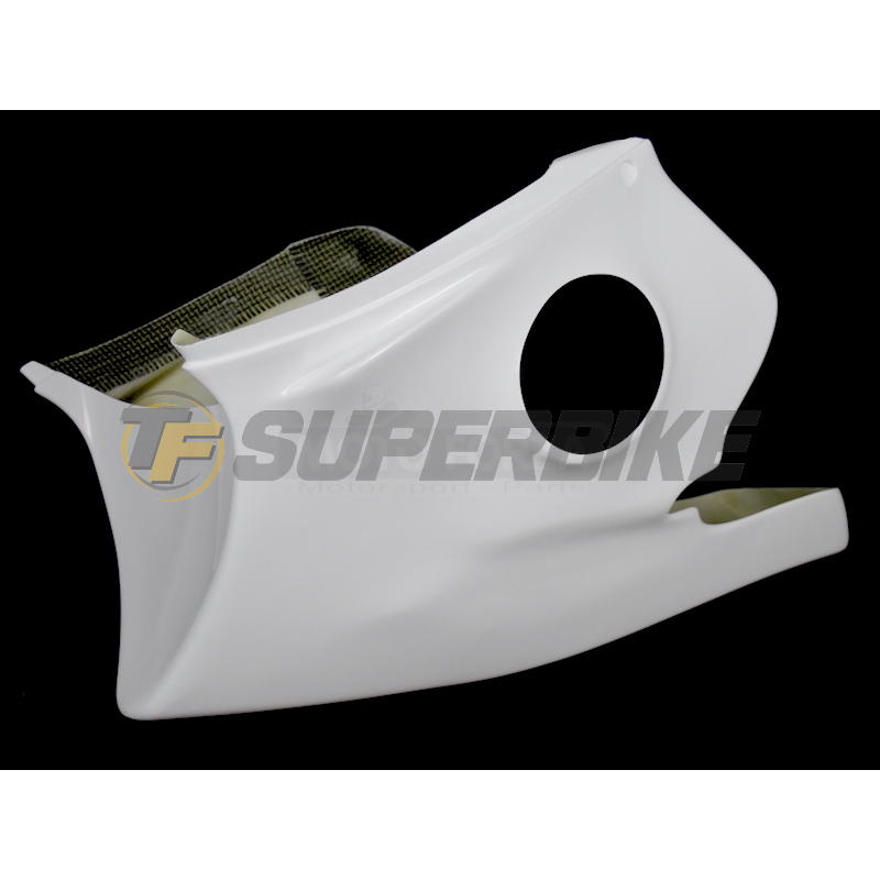 Carenado de fibra Street v2 Honda VTR 1000 Firestorm 1997-2007