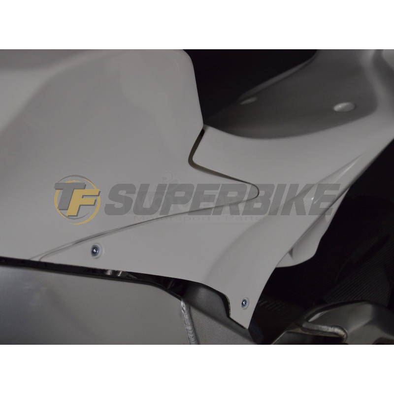 Cubre depósito Aprilia RSV4 2013-2020