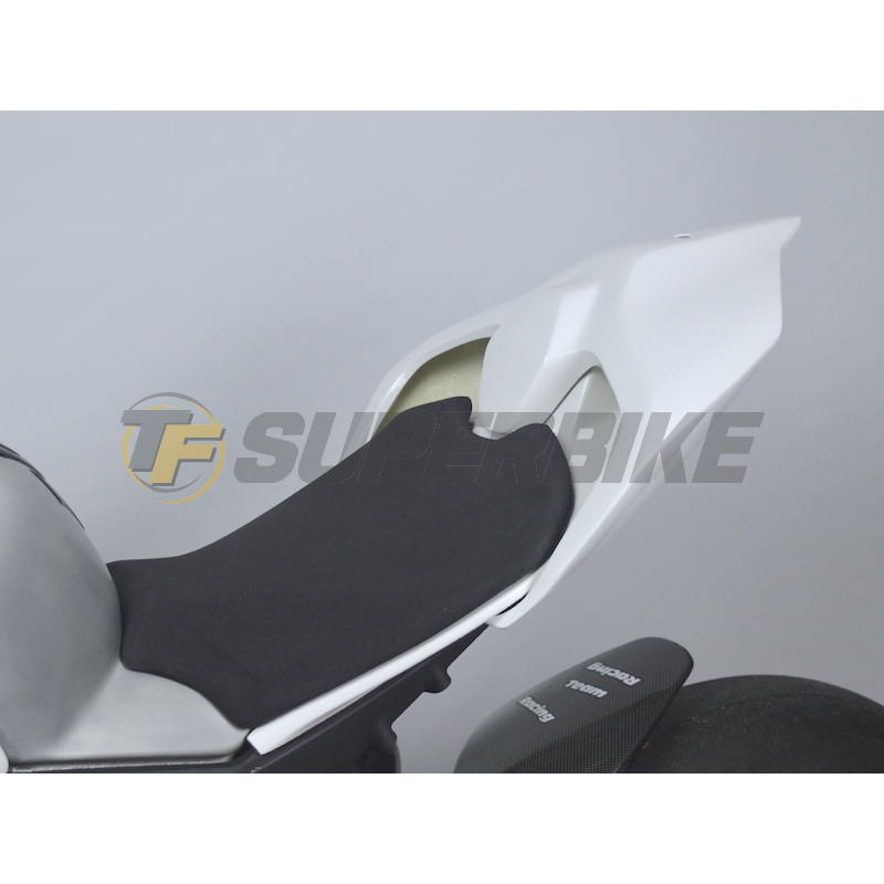 Carenado de fibra Ducati Panigale V4 / V4S / V4R 2023-2024 escape Akrapovic