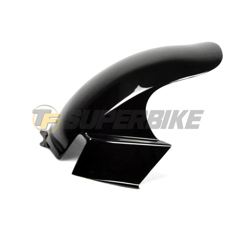 Guardabarros trasero fibra vidrio Bimota YB10 1991-1993