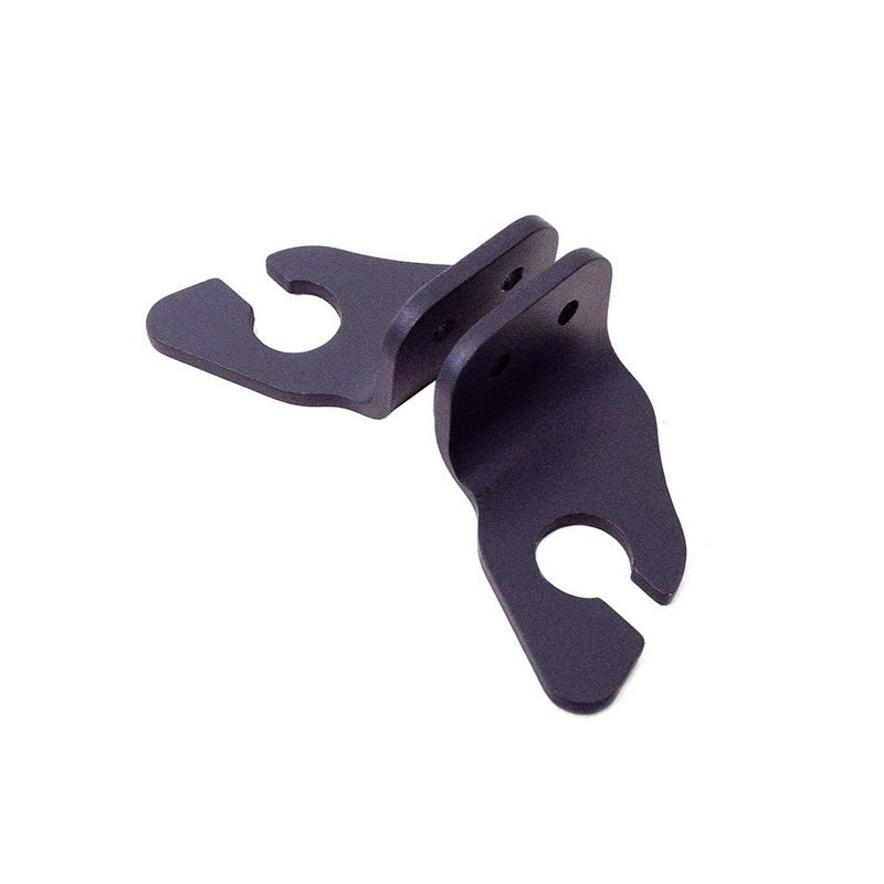 Kit soportes para intermitentes aftermarket