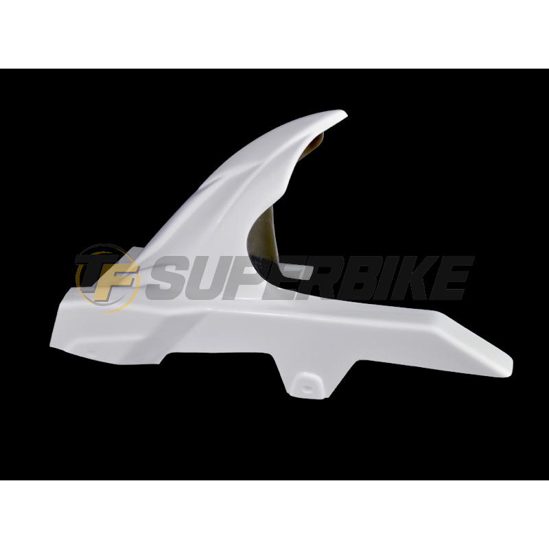 Guardabarros trasero fibra vidrio Kawasaki Z750 2003-2014