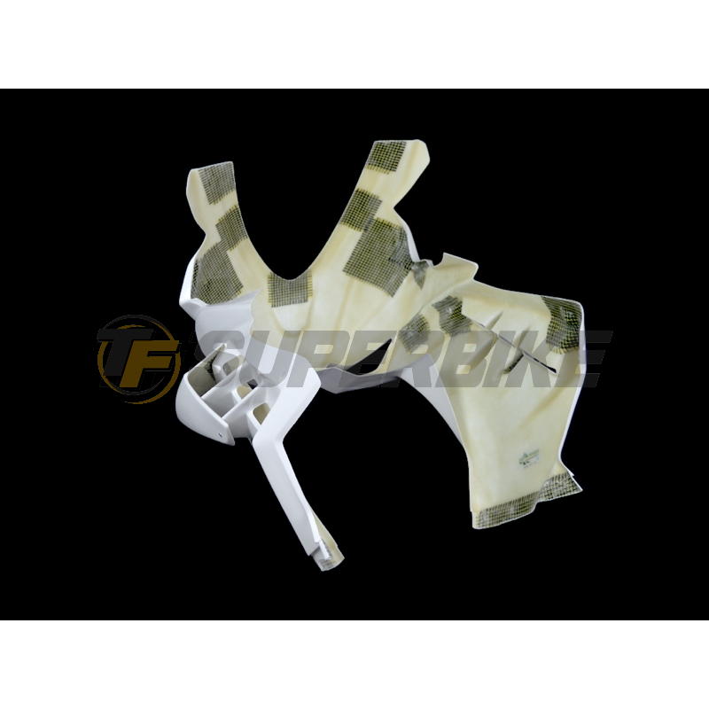 Carenado de fibra Aprilia RSV4 2021-2024