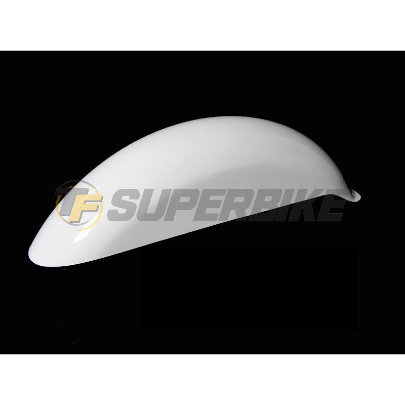 Guardabarros delantero fibra vidrio Ducati F1 750 1985-1988 / Suzuki GSX 400 Katana