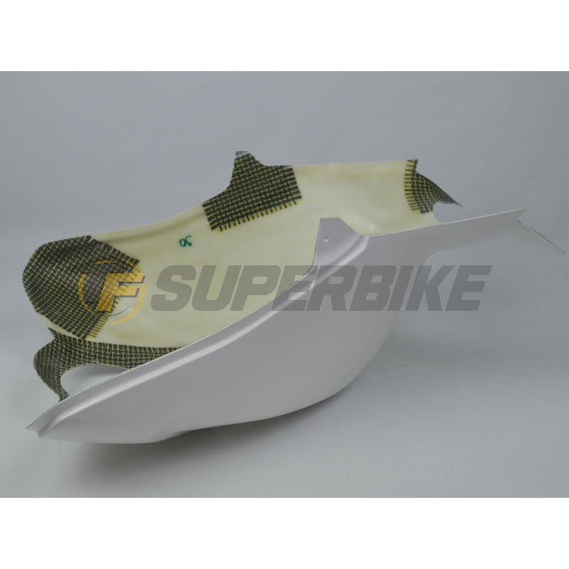 Cubre depósito parte trasera Ducati Panigale V4 2023-2024