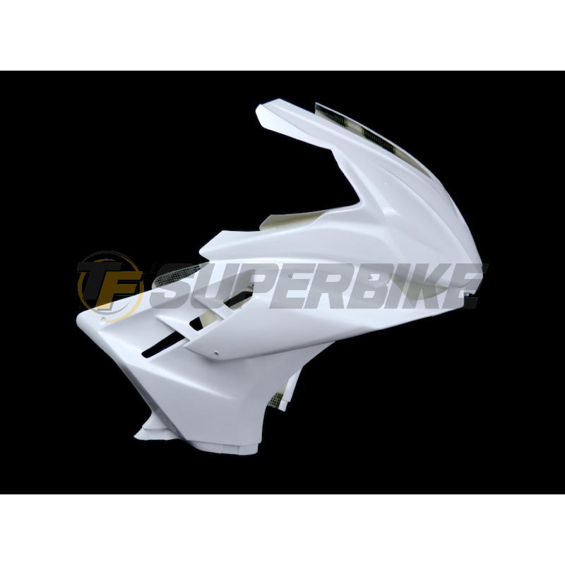 Carenado de fibra Aprilia RSV4 2021-2024