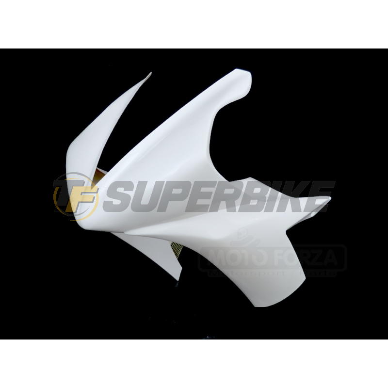 Carenado de fibra Yamaha R1 2002-2003 colín racing