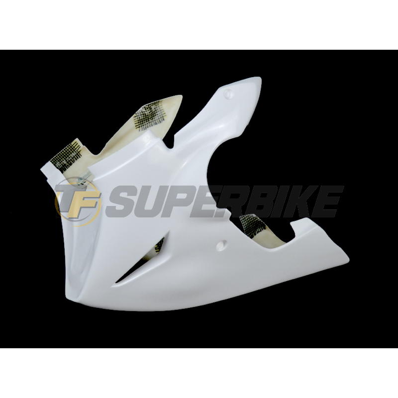 Carenado de fibra Yamaha R1 2002-2003 colín racing