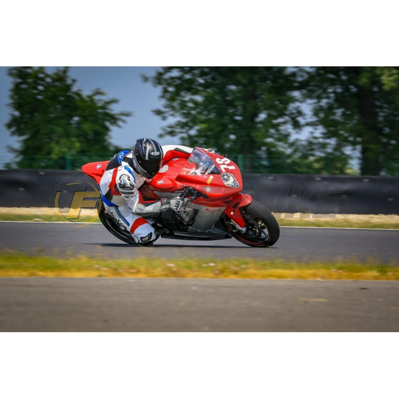 Carenado de fibra MV Agusta F3 675 / 800 2012-2021